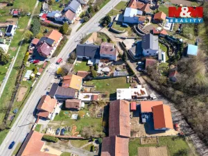 Prodej rodinného domu, Říčany, Rosická, 242 m2