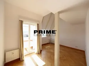 Pronájem bytu 5+1, Praha - Malá Strana, Újezd, 265 m2