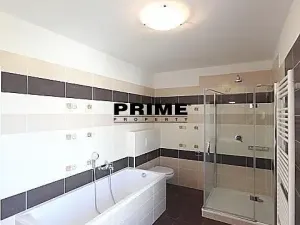 Pronájem rodinného domu, Průhonice, Pod Valem II., 280 m2