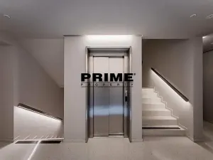 Pronájem bytu 2+kk, Praha - Smíchov, Holečkova, 74 m2