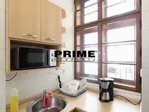 Pronájem kanceláře, Praha - Staré Město, Husova, 167 m2