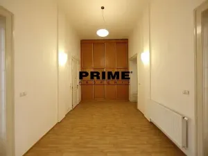 Pronájem bytu 3+kk, Praha - Nové Město, Záhořanského, 124 m2