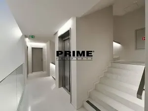 Pronájem bytu 2+kk, Praha - Smíchov, Holečkova, 71 m2