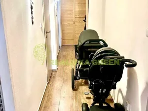 Prodej bytu 3+1, Vsetín, Dolní Jasenka, 69 m2