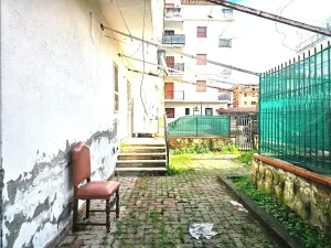 Prodej bytu 3+kk, Scalea, Itálie, 45 m2