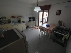 Prodej bytu 3+kk, Scalea, Itálie, 55 m2