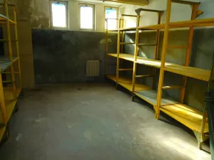 Pronájem skladu, Frýdlant nad Ostravicí, 120 m2