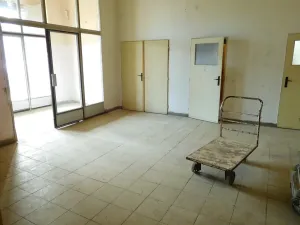 Pronájem výrobních prostor, Frýdlant nad Ostravicí, 80 m2