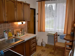 Prodej rodinného domu, Strážné, 180 m2
