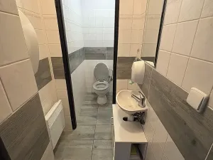 Pronájem restaurace, Horní Maršov, Třída Josefa II., 320 m2