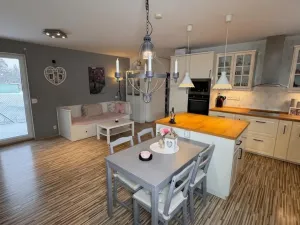 Prodej rodinného domu, Liberec - Liberec XXIII-Doubí, Edisonova, 88 m2