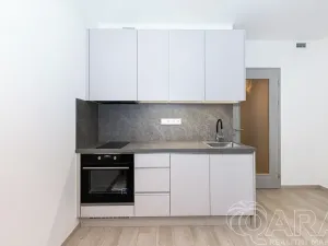 Prodej bytu 1+kk, Praha - Hloubětín, Poděbradská, 32 m2