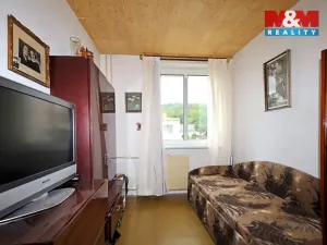 Prodej bytu 4+1, Kraslice, B. Smetany, 82 m2