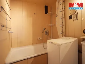 Prodej bytu 4+1, Kraslice, B. Smetany, 82 m2