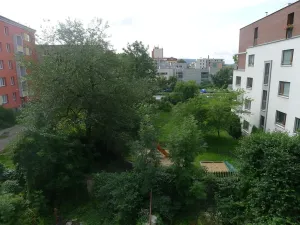 Pronájem bytu 2+1, Praha - Modřany, Klostermannova, 56 m2