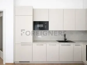 Pronájem bytu 1+kk, Brno, Spolková, 38 m2