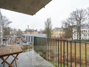 Pronájem bytu 3+1, Liberec, 81 m2