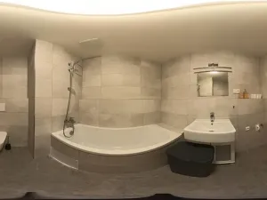 Pronájem bytu 3+1, Liberec, 81 m2