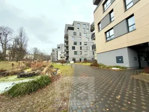 Pronájem bytu 3+1, Liberec, 81 m2