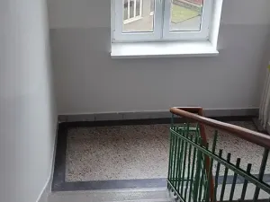 Pronájem bytu 3+kk, Ostrava, 28. října, 49 m2