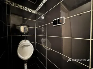 Pronájem restaurace, Brno, Veveří, 83 m2