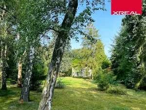 Prodej rodinného domu, Kamenice, Lomená, 157 m2