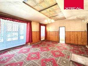 Prodej rodinného domu, Zlonice, Máchova, 159 m2