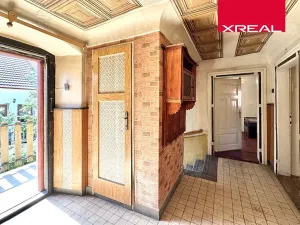 Prodej rodinného domu, Zlonice, Máchova, 159 m2