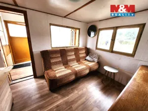 Prodej chaty, Louny, 16 m2