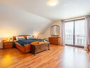 Prodej ubytování, Horní Stropnice, 360 m2