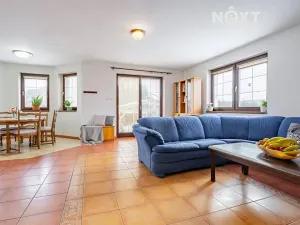 Prodej ubytování, Horní Stropnice, 360 m2