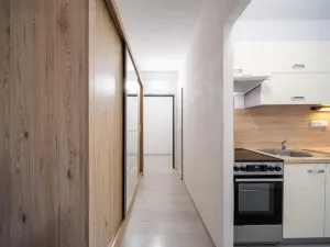 Prodej bytu 2+1, Suchdol nad Lužnicí, sídl. 9. května, 57 m2