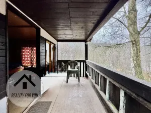 Prodej chaty, Děčín, Vítova, 24 m2