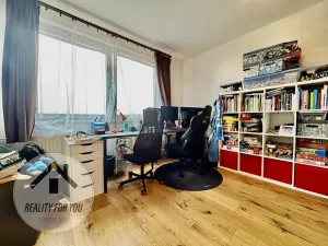 Prodej bytu 3+1, Liberec, Pazderkova, 75 m2