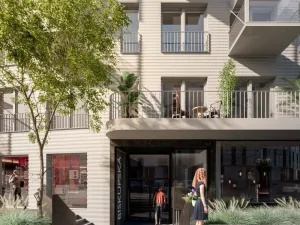 Prodej bytu 2+kk, Ostrava - Moravská Ostrava, Biskupská, 65 m2