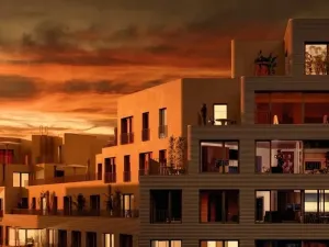 Prodej bytu 2+kk, Ostrava - Moravská Ostrava, Biskupská, 61 m2