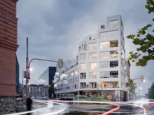 Prodej bytu 2+kk, Ostrava - Moravská Ostrava, Biskupská, 61 m2