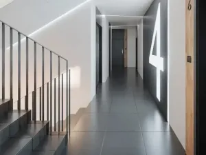 Prodej bytu 3+kk, Ostrava - Moravská Ostrava, Biskupská, 103 m2