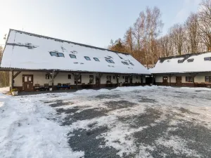 Prodej ubytování, Dolní Moravice, 1265 m2