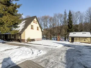 Prodej ubytování, Dolní Moravice, 1265 m2