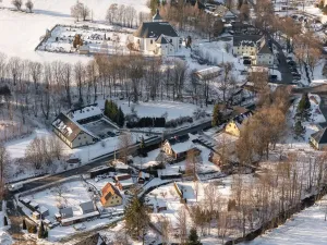 Prodej ubytování, Dolní Moravice, 1265 m2