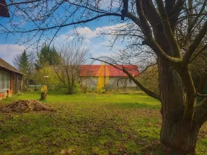 Prodej rodinného domu, Nemyčeves, 150 m2