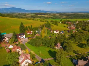 Prodej rodinného domu, Bukovina u Čisté, 220 m2