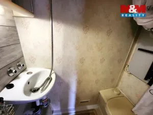 Prodej chaty, Rokle, 38 m2