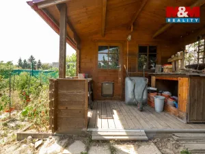 Prodej rodinného domu, Praha - Šeberov, Vlasty Hilské, 96 m2