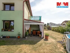 Prodej rodinného domu, Praha - Šeberov, Vlasty Hilské, 96 m2