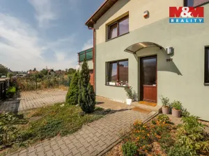 Prodej rodinného domu, Praha - Šeberov, Vlasty Hilské, 96 m2
