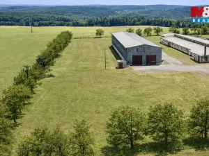 Prodej louky, Vyškov - Rychtářov, 5370 m2