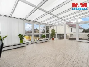 Prodej rodinného domu, Podbořany, Cyrila a Metoděje, 280 m2
