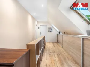 Prodej rodinného domu, Podbořany, Cyrila a Metoděje, 280 m2